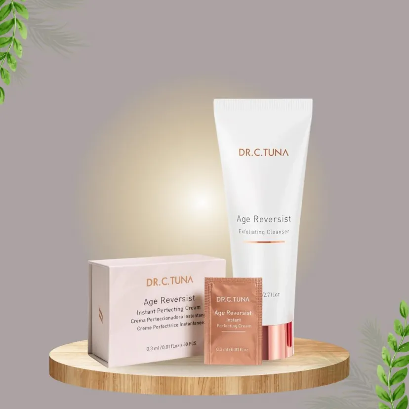 نعومة وشد فورًا