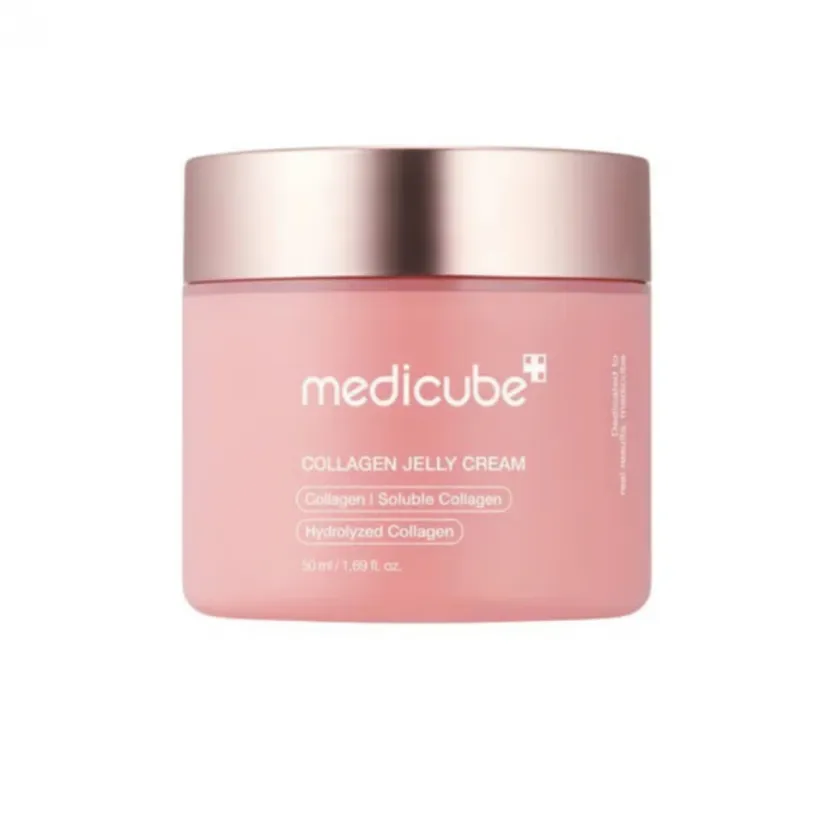 Medicube Collagen Jelly Cream 50Ml