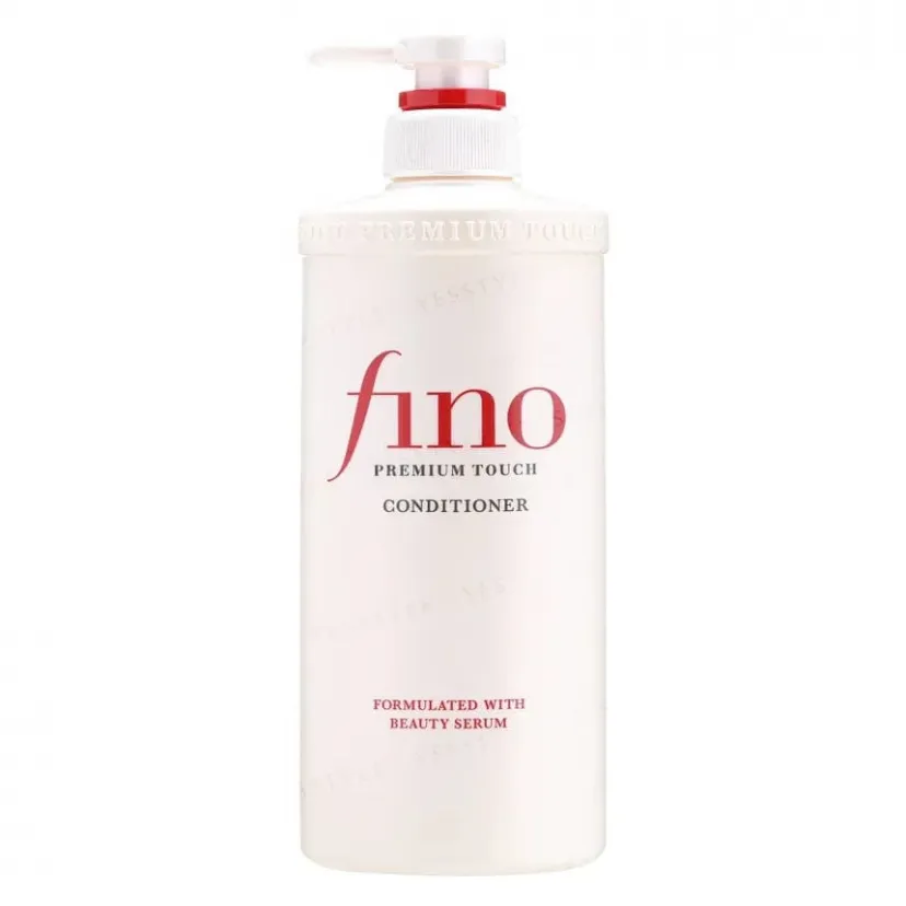 FINO PREMIUM TOUCH CONDITONER 550ML