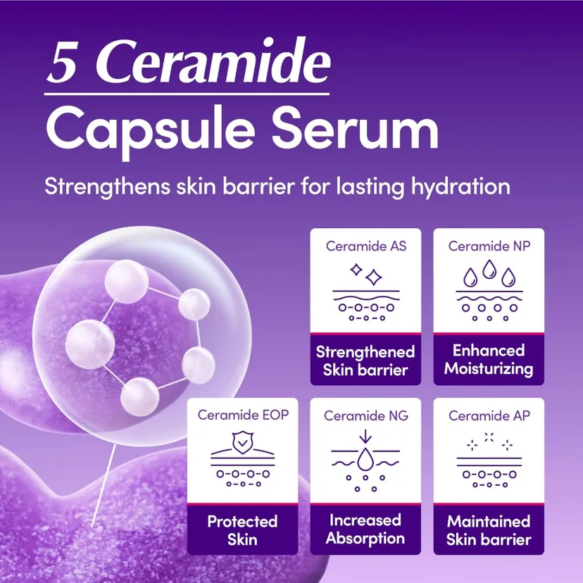 EQQUALBERRY Bakuchiol Plumping Serum 30ml