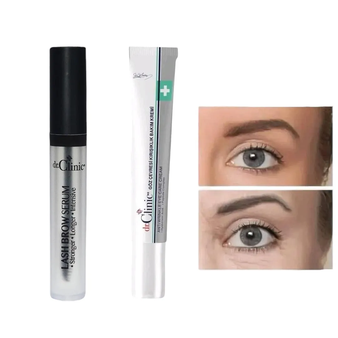 بكدج العيون الجذابة