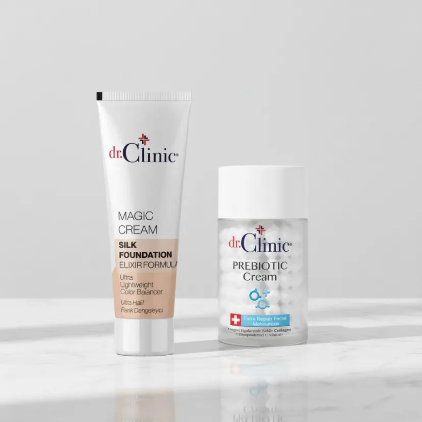 بشرة ناعمة ولامعة