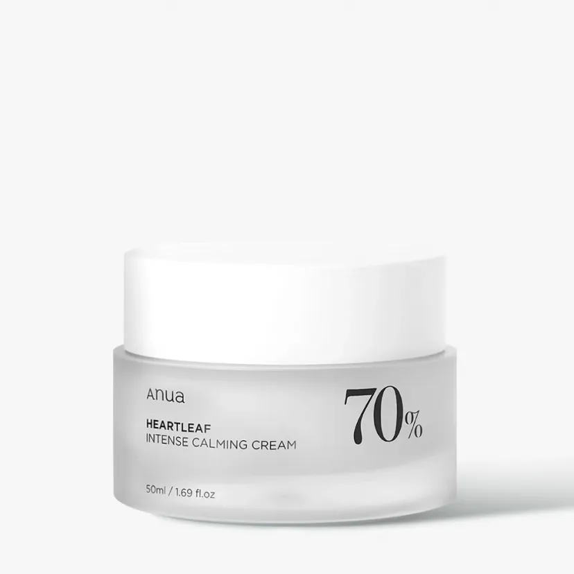 كريم هارت ليف 70% مهدئ مكثف 50 مل