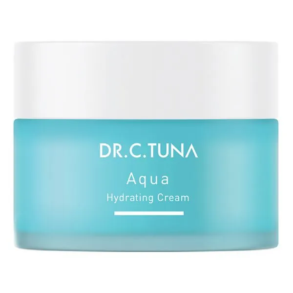 كريم مرطب من دكتور سي تونا اكوا – 50 مل