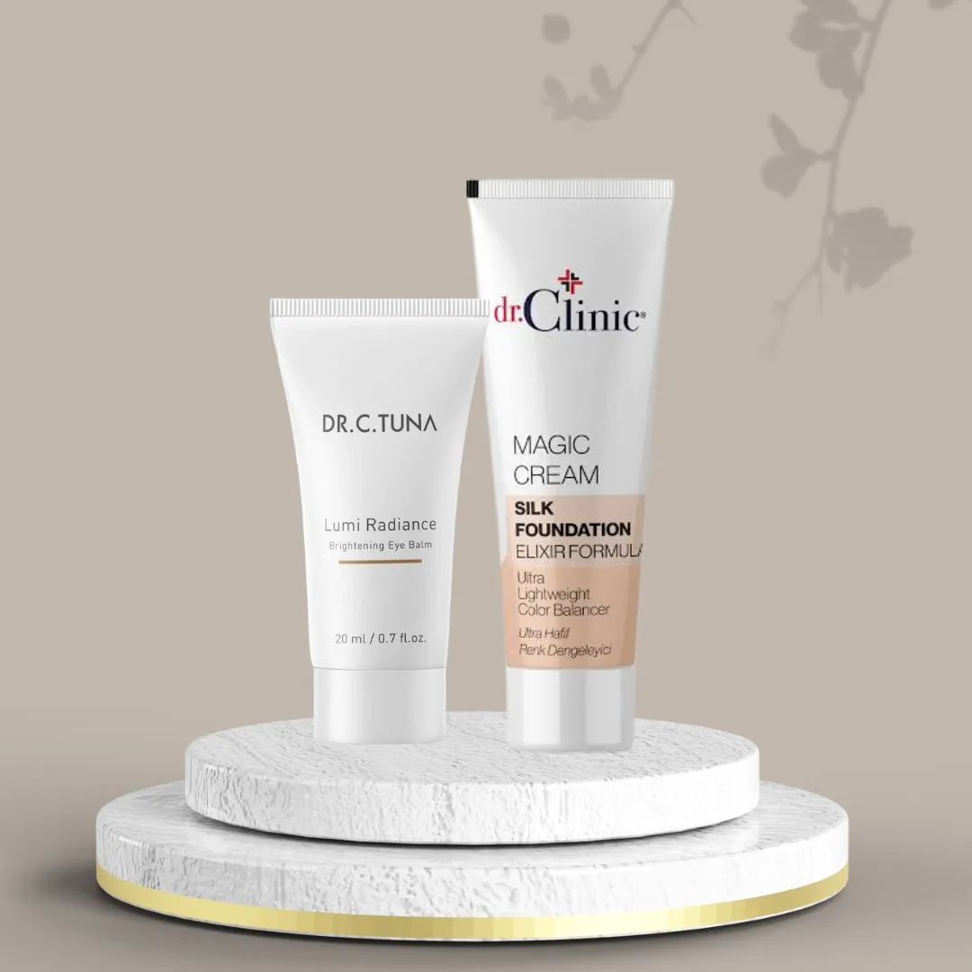 باكدج إشراقة يومية