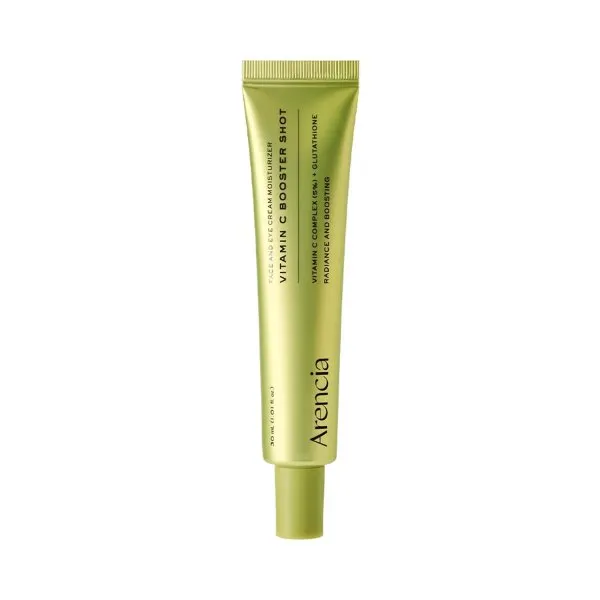 Arencia Vitamin C Booster Shot 30ml