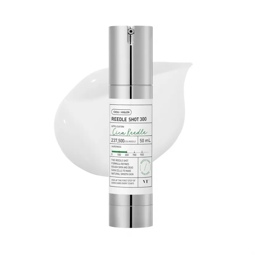 VT Cosmetics Reedle Shot 300 - 50ml