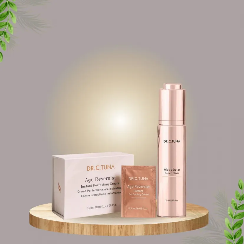 شد فوري ونضارة