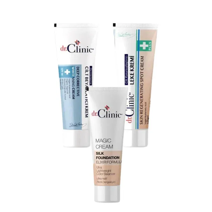 سر العناية الماجيك