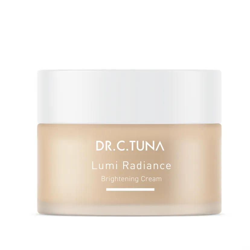 كريم دكتور سي تونا لومي راديانس لتفتيح البشرة 50 مل