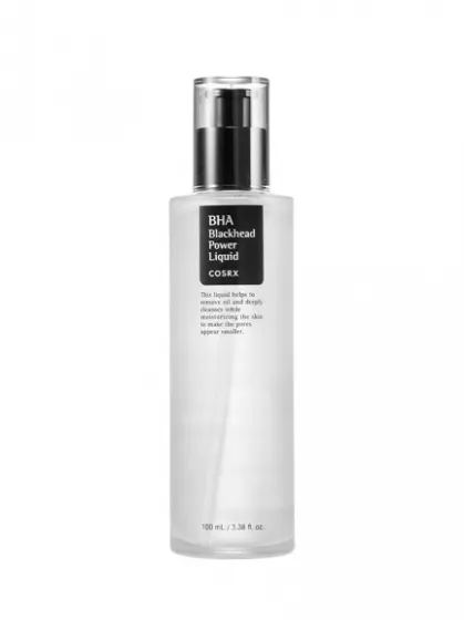 سائل قوي للرؤوس السوداء من كوسركس بي اتش ايه - 50 مل