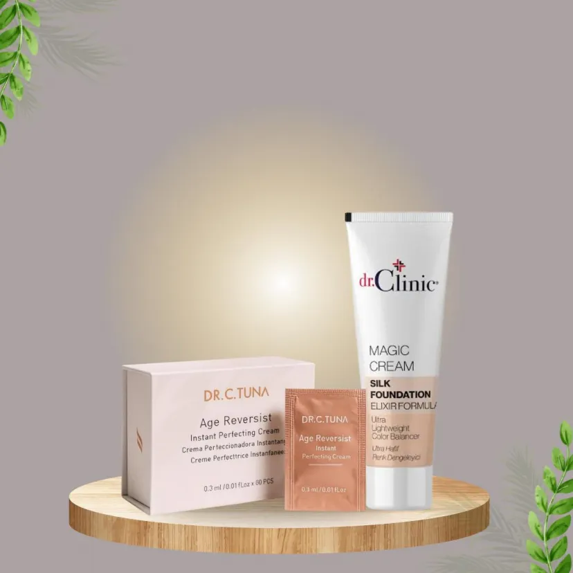 الإطلالة الفورية