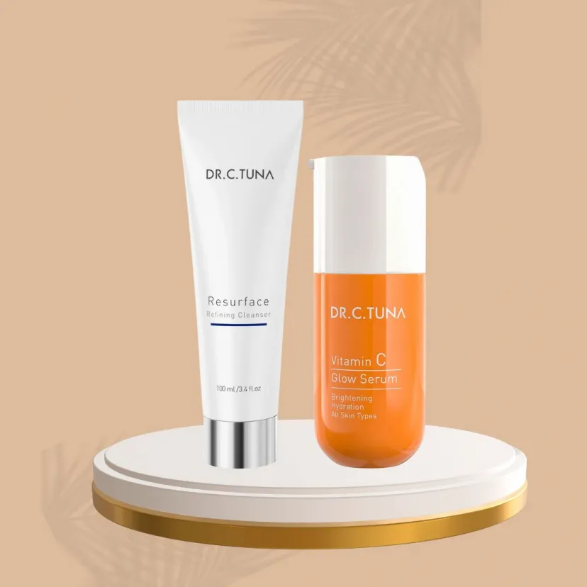 بكدج إشراقة ماجيك